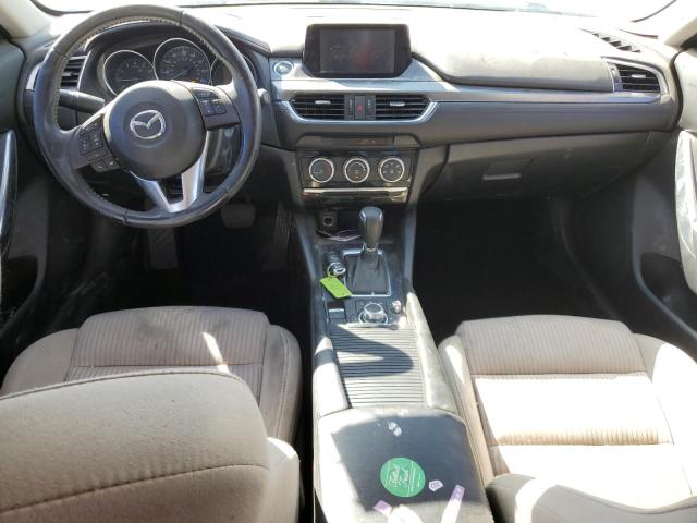 2016 MAZDA 6 SPORT - JM1GJ1U55G1464803