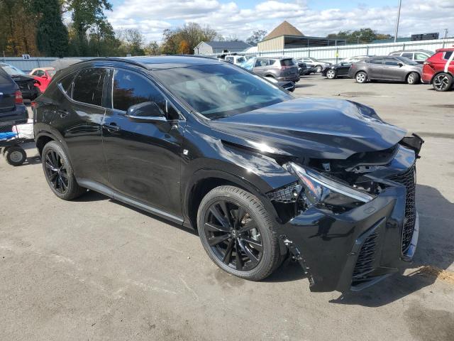 VIN 2T2KGCEZ2NC004637 2022 LEXUS NX 350 no.4