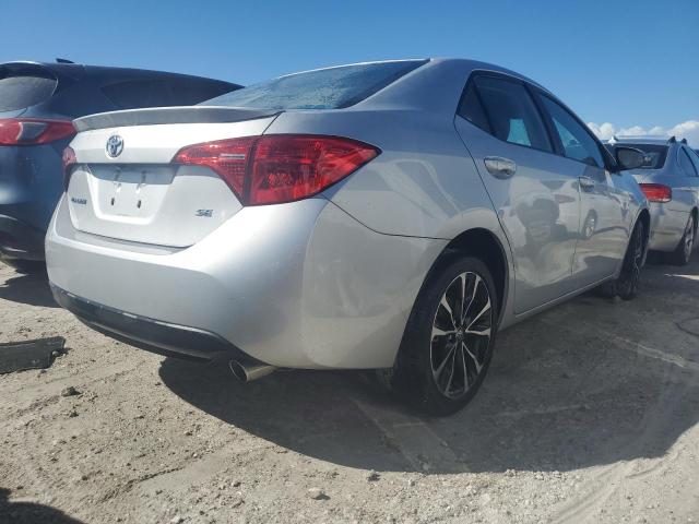 2019 TOYOTA COROLLA L - 2T1BURHE6KC211052