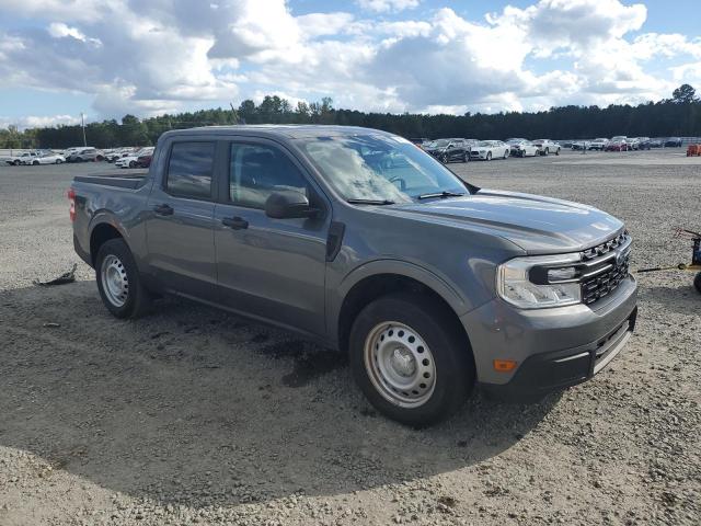 2023 FORD MAVERICK X - 3FTTW8F90PRA12546