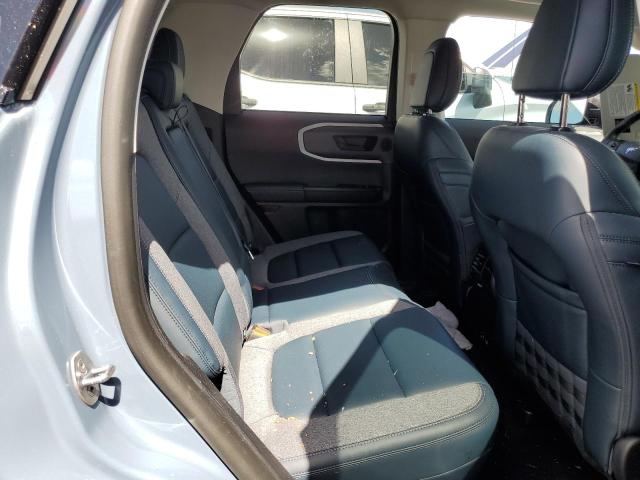 2024 FORD BRONCO SPO - 3FMCR9C69RRE20629
