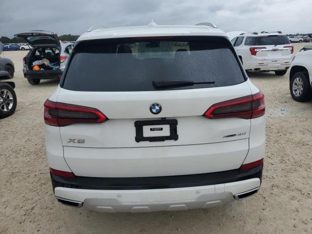 VIN 5UXCR6C59KLL61045 2019 BMW X5, Xdrive40I no.6