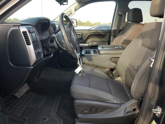 2018 CHEVROLET SILVERADO - 3GCPCREC3JG162277
