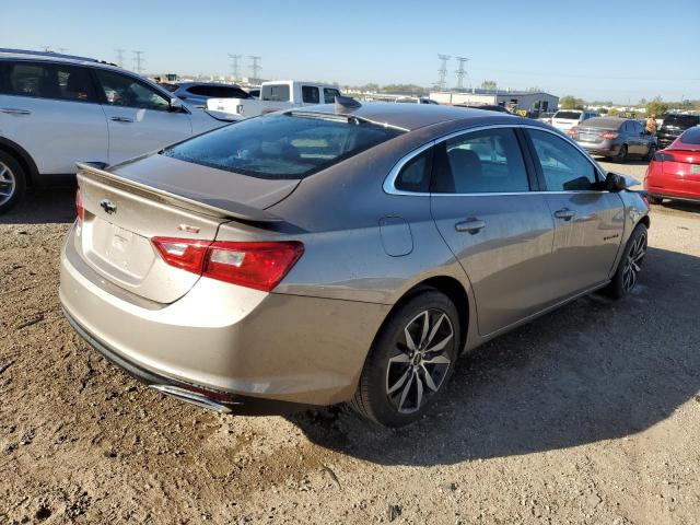 2022 CHEVROLET MALIBU RS - 1G1ZG5ST4NF202828