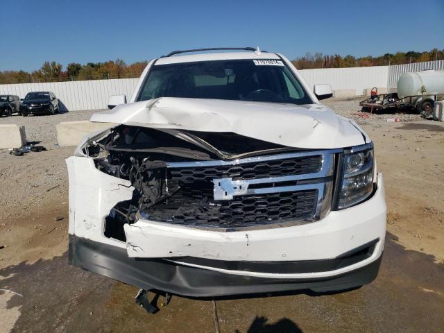 VIN 1GNSKHKC6LR234420 2020 CHEVROLET SUBURBAN no.5