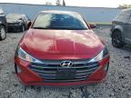 HYUNDAI ELANTRA SE photo