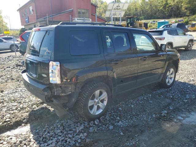 VIN 1C4NJRFB0DD140595 2013 Jeep Patriot, Latitude no.3