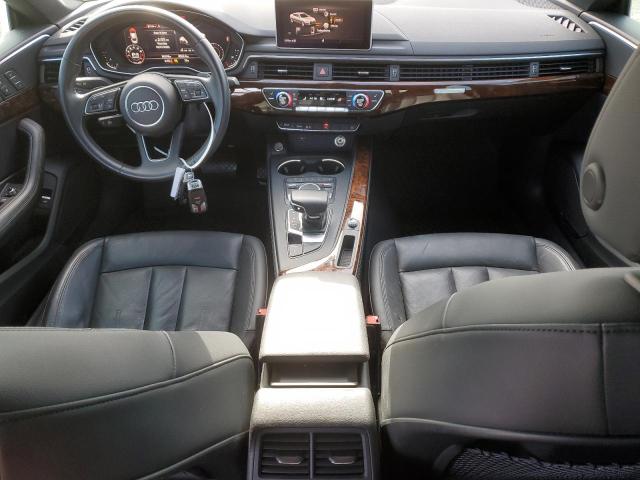 2019 AUDI A5 PREMIUM - WAUBNCF5XKA044614
