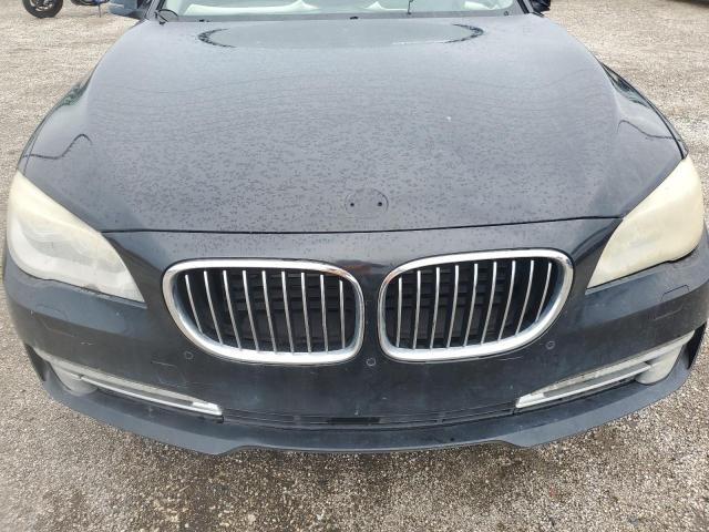 VIN WBAYB6C53DC997908 2013 BMW 7 SERIES no.11