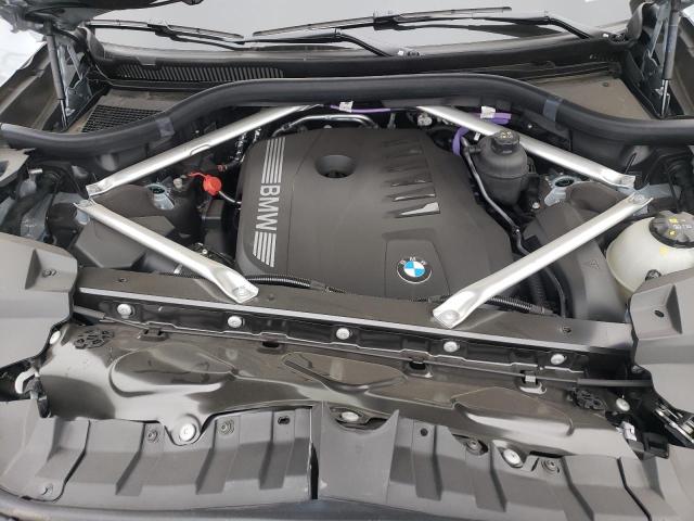 VIN 5UX23EM07R9V30450 2024 BMW X7 no.12