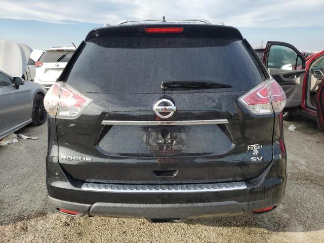 VIN 5N1AT2MT0GC920582 2016 NISSAN ROGUE no.6