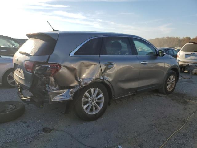 2019 KIA SORENTO LX - 5XYPG4A59KG492858