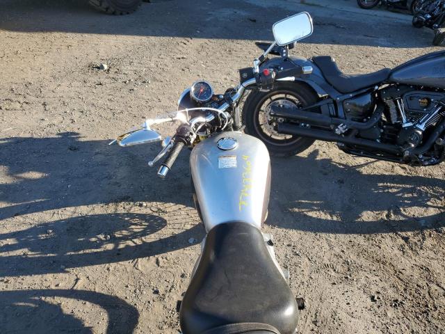 2015 SUZUKI TU250X JS1NJ4CA1F2100615