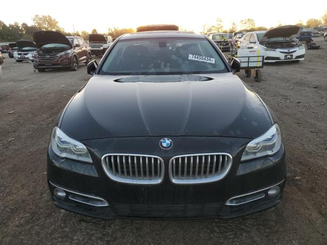 VIN WBAFV3C52EDZ33576 2014 BMW 5 Series, 535 D Xdrive no.5