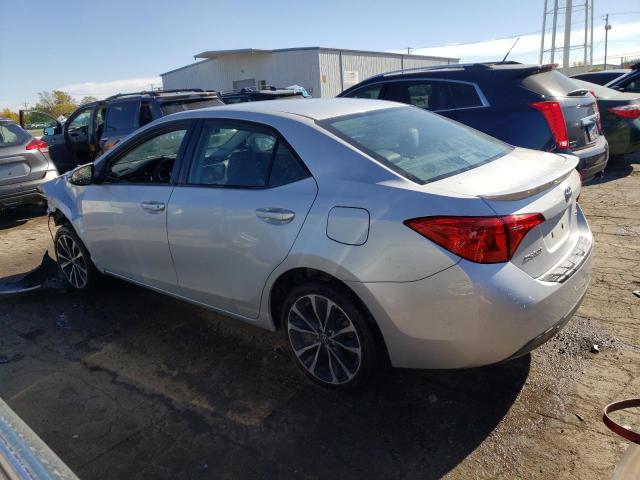 2017 TOYOTA COROLLA L - 5YFBURHE9HP683626