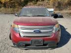 FORD EXPLORER photo