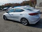 Lot #3023641240 2017 HYUNDAI ELANTRA SE