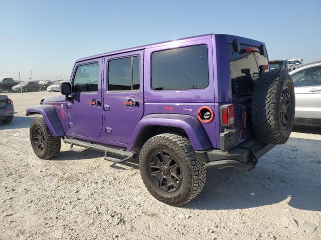 2016 JEEP WRANGLER U - 1C4BJWEG2GL220151