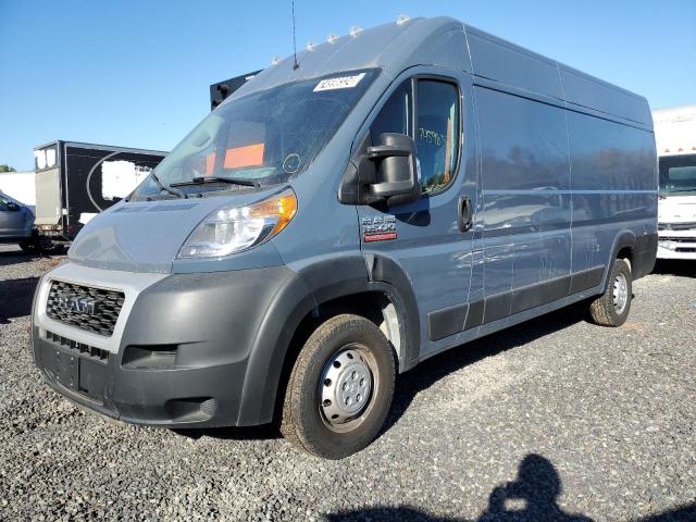 2021 RAM PROMASTER #2988874653