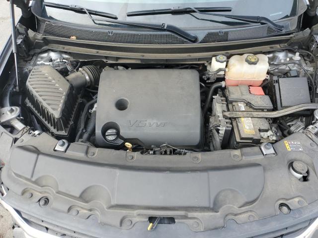 2019 CHEVROLET TRAVERSE L - 1GNERFKWXKJ305736