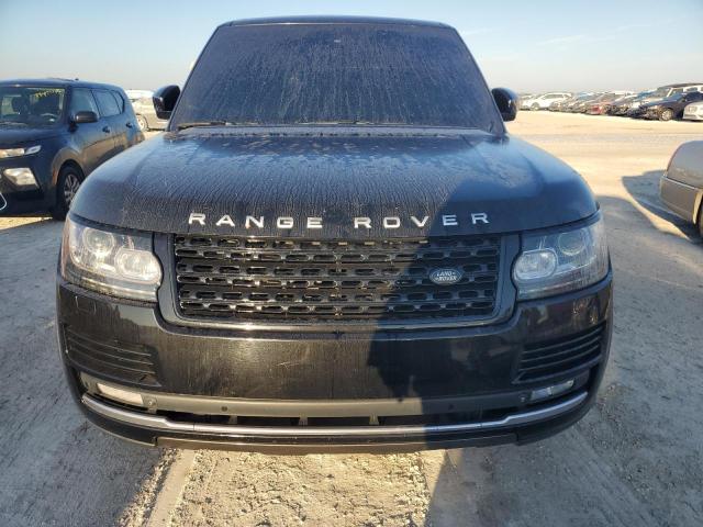 VIN SALGS2EF5EA152223 2014 Land Rover Range Rover,... no.5