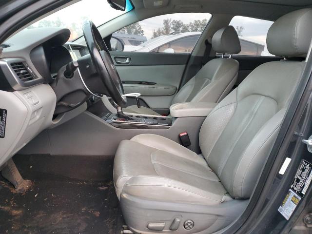 2016 KIA OPTIMA EX - 5XXGU4L34GG101759