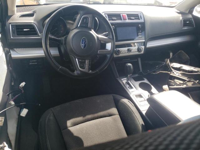 2016 SUBARU OUTBACK 2. - 4S4BSACC8G3299000