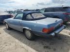 Lot #3023855810 1989 MERCEDES-BENZ 560 SL