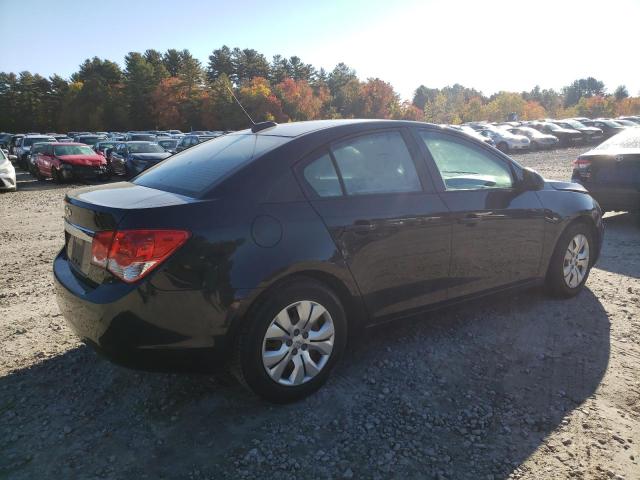 2015 CHEVROLET CRUZE LS - 1G1PA5SG1F7281009