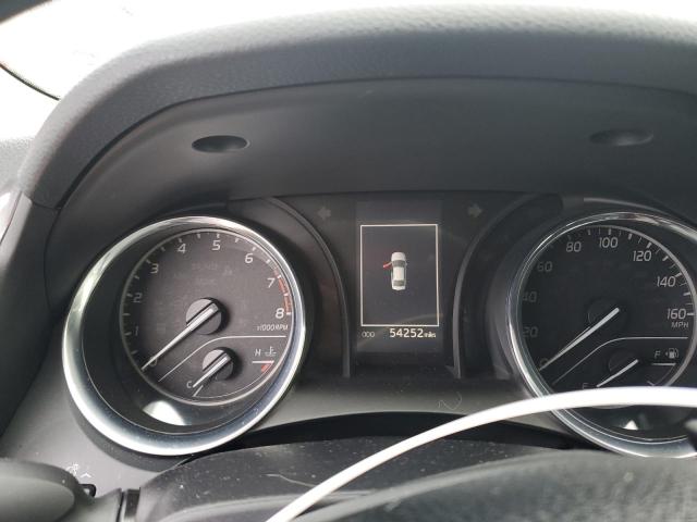 2019 TOYOTA CAMRY L - 4T1B11HK7KU168792