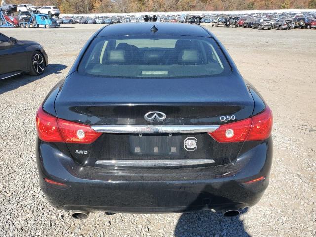 2016 INFINITI Q50 BASE - JN1CV7AR9GM251433