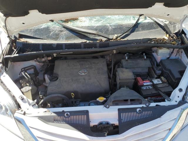 2015 TOYOTA SIENNA LE - 5TDKK3DC1FS603831
