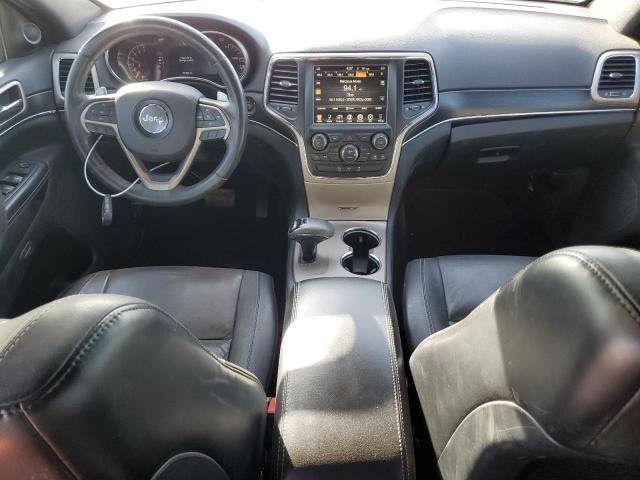 2015 JEEP GRAND CHER - 1C4RJEBG6FC872167