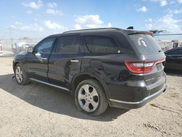 VIN 1C4RDHAG7EC514097 2014 Dodge Durango, Sxt no.2