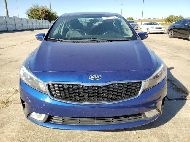 2017 KIA FORTE EX - 3KPFL4A8XHE088085