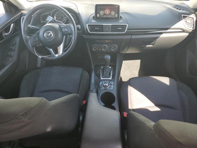 2016 MAZDA 3 SPORT - JM1BM1U73G1337843
