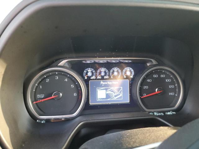2021 CHEVROLET TAHOE C150 - 1GNSCSKDXMR108081