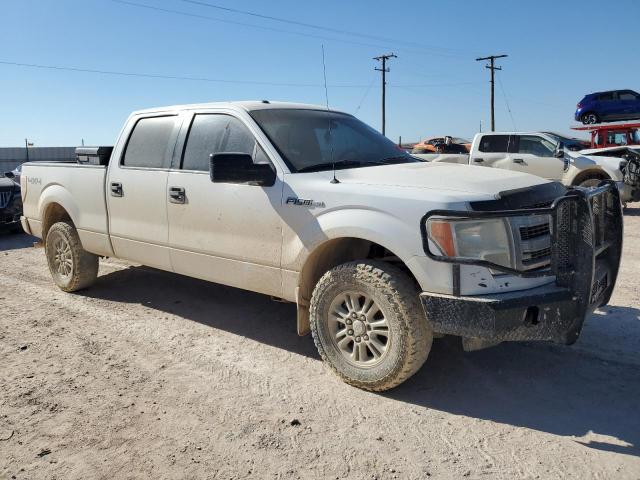 VIN 1FTVW1EF9EKF63759 2014 FORD F-150 no.4