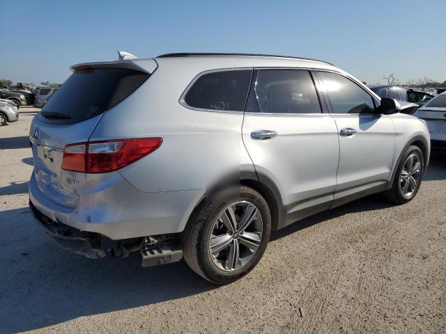 2016 HYUNDAI SANTA FE S - KM8SN4HF0GU140784