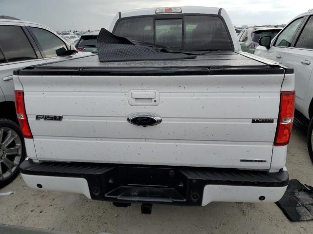 VIN 1FTFW1EF1EKF07576 2014 Ford F-150, Supercrew no.6