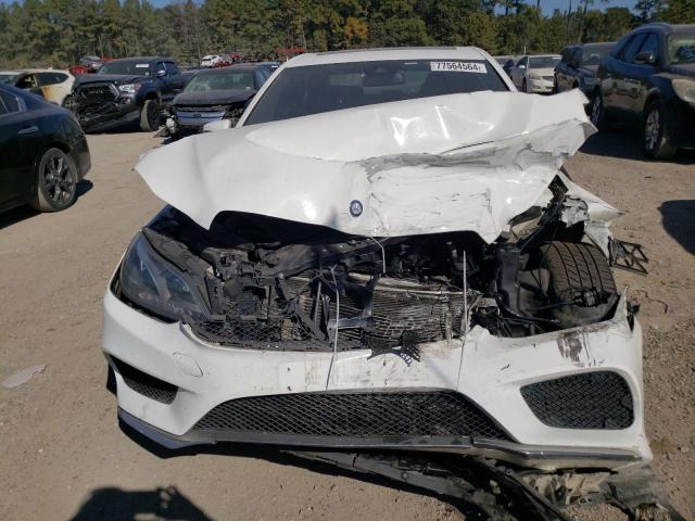 2016 MERCEDES-BENZ E 250 BLUE - WDDHF9HB0GB275058