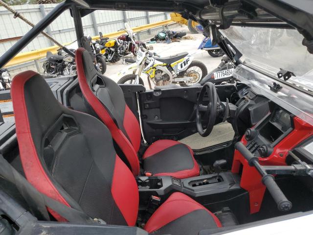 2021 HONDA SXS1000 S2 - 1HFVE0545M4201934