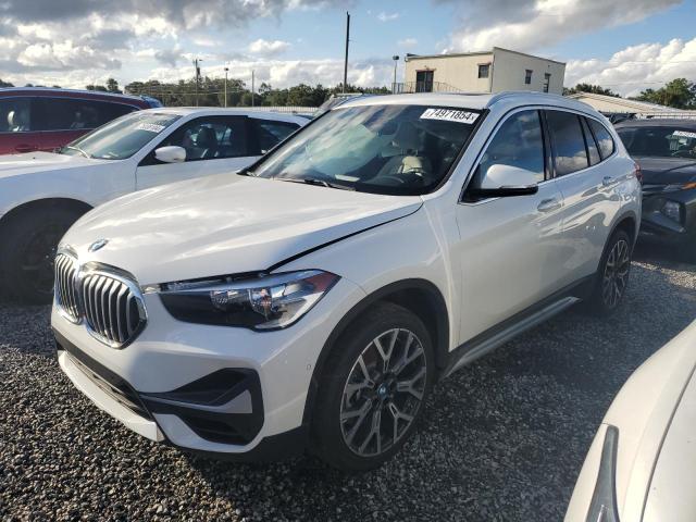 VIN WBXJG7C09N5V28136 2022 BMW X1, Sdrive28I no.1