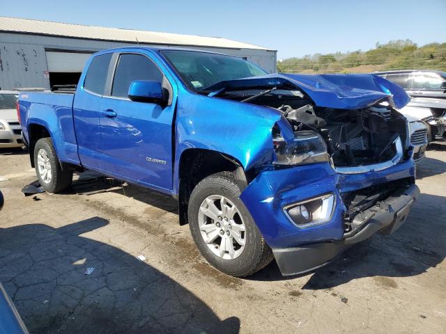 2018 CHEVROLET COLORADO L - 1GCHTCEN9J1146683