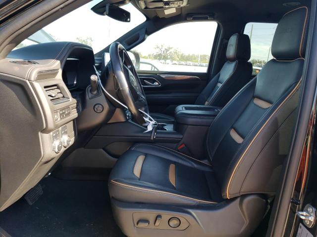 2022 GMC YUKON AT4 - 1GKS2CKL8NR164924
