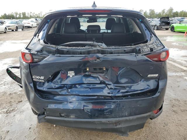 2019 MAZDA CX-5 TOURI - JM3KFACM7K0663040