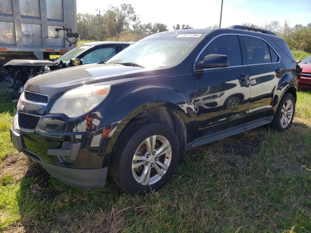 VIN 2GNALBEK6F6371334 2015 Chevrolet Equinox, LT no.1