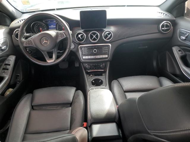 VIN WDCTG4GB8KU012782 2019 MERCEDES-BENZ GLA-CLASS no.8