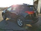 TOYOTA RAV4 XLE photo