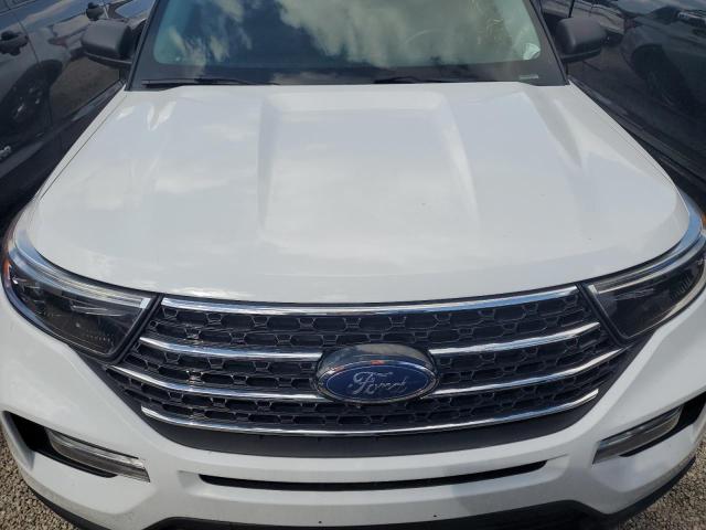 2021 FORD EXPLORER X - 1FMSK7DH1MGA68389